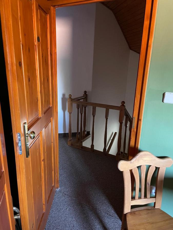 Villa Astoria Balatongyörök Eksteriør billede