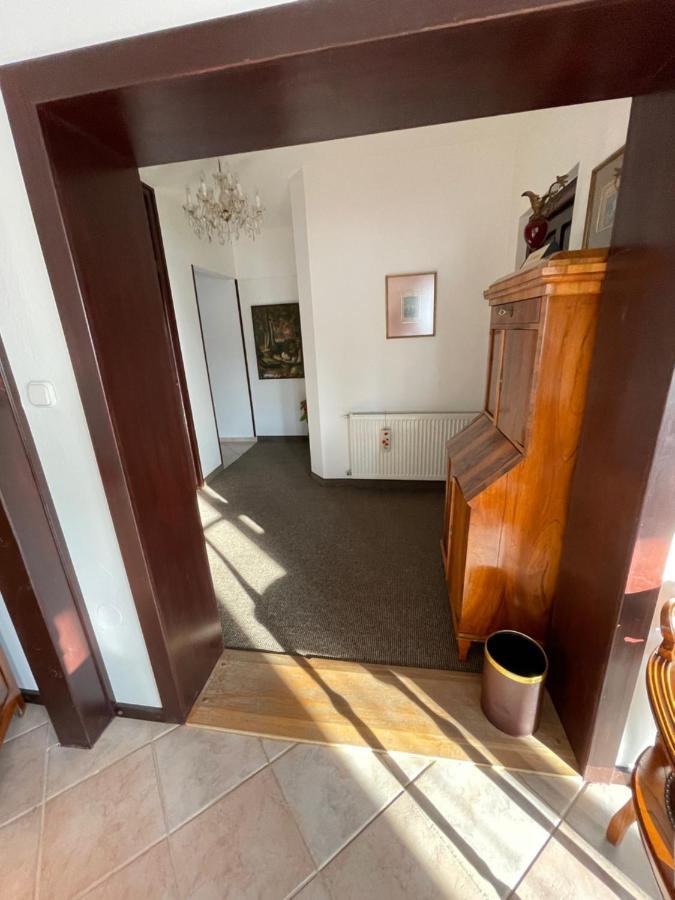 Villa Astoria Balatongyörök Eksteriør billede
